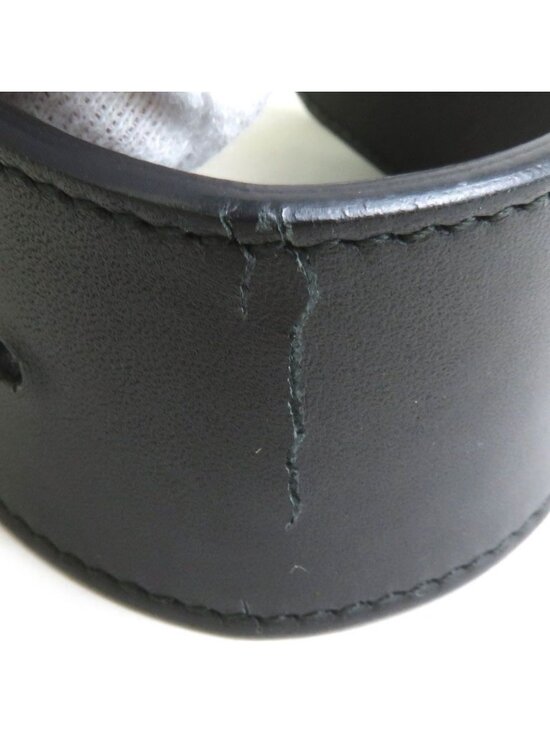 Gucci Belt Black main image 9